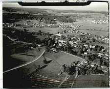 Westerham Fliegeraufnahme o