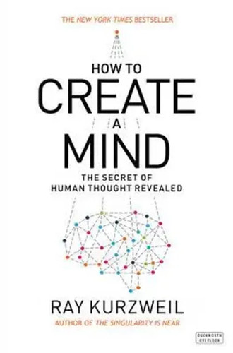 How create mind - a,