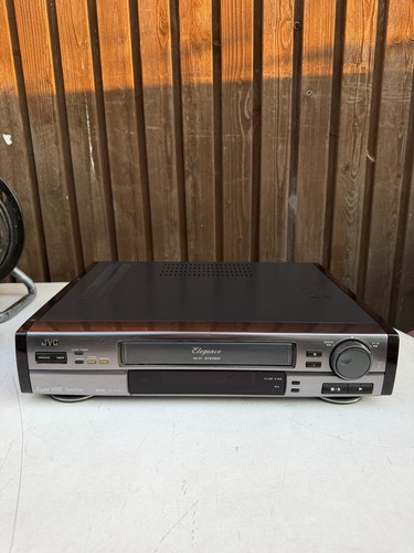 Jvc s7000 vhs - jvc, s-vhs