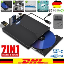 USB 3.0 Externes CD/DVD