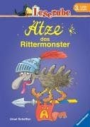 Ätze, das Rittermonster  von