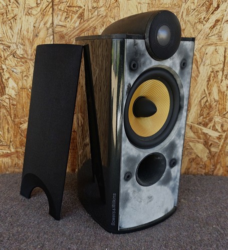 Bowers wilkens xt2 - bowers, &