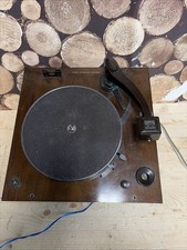 Hmv radiogramm deck - hmv,