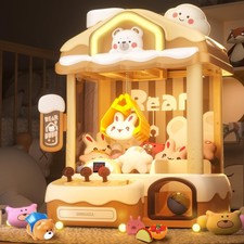 Skirfy Spielzeug-Greifautomat