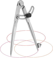 Rayong Anreißzirkel 200 Mm