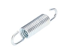 Seitenständer Ständer Feder