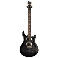 PRS SE CE24 Charcoal Burst