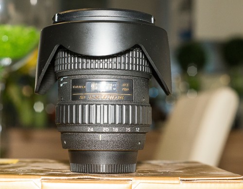 Tokina pro 24mm 1 - pro, sd