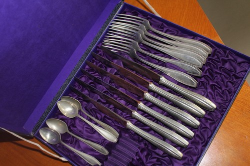 Besteck teilig aws wellner - ,