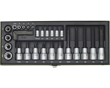 Steckschlüsselsatz Proxxon TX