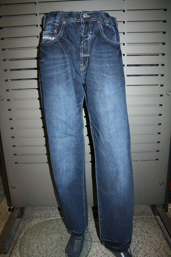 Picaldi jeans zicco 472 - jeans,