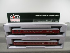 Kato 73327 Triebwagen ETA 176/