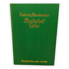 Heidehof Lohe Diedrich