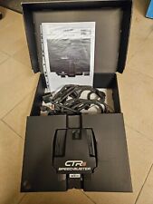 Chiptuning CTRS passend für Ford Mondeo 2.5 T 162 kW 220 PS