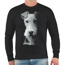 Pullover FOXTERRIER