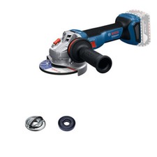 Bosch Akku-Winkelschleifer GWS