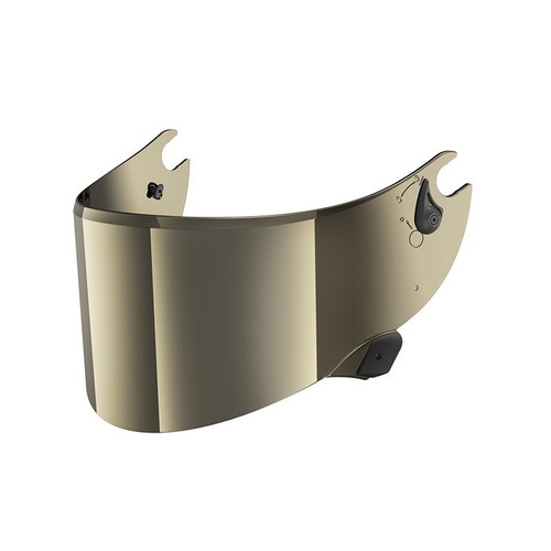 Shark ecran race mirror - r, ar