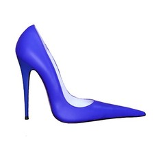 GIOHEL CUSTOM ITALY STILETTO