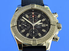 Breitling Super Avenger A13370 vom Uhrencenter Berlin 23408