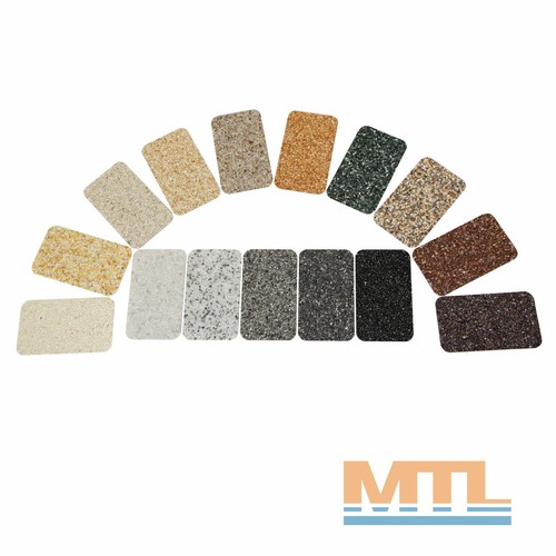 Marmorkies marmorsplitt - 25,