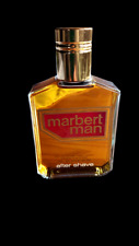 (712  EUR/1L)  125ML VINTAGE Marbert Man Classic  AFTER SHAVE