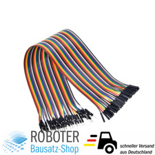 40 Pin Dupont / Jumper Kabel