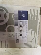 Mercedes Steuerkette A 0009935002 Mercedes-Benz  Neu
