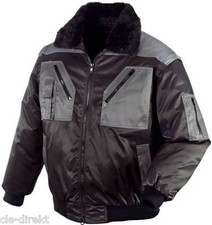 Kurze Jacke Herrenjacke
