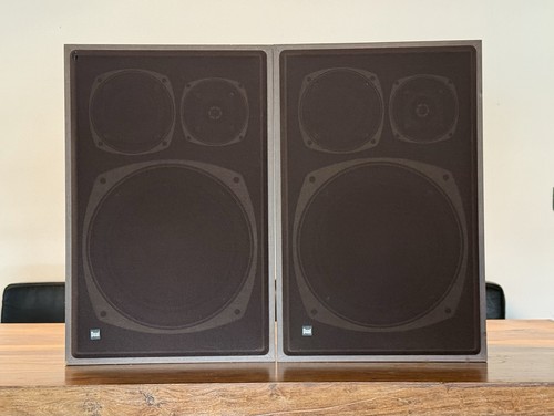 Dual cl80 vintage 100 - dual, w