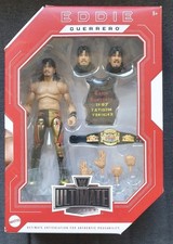 Wwe eddie guerrero ultimate - guerrero,
