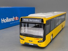 Bus modell hollandoto vdl - 1:50,