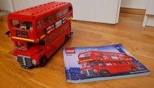 Lego Creator Expert 10258