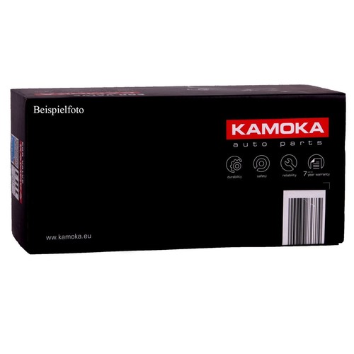 Kamoka 8701548 - kamoka,