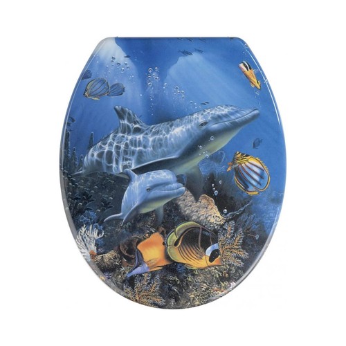 Wenko toiletten sitz sea - toiletten,