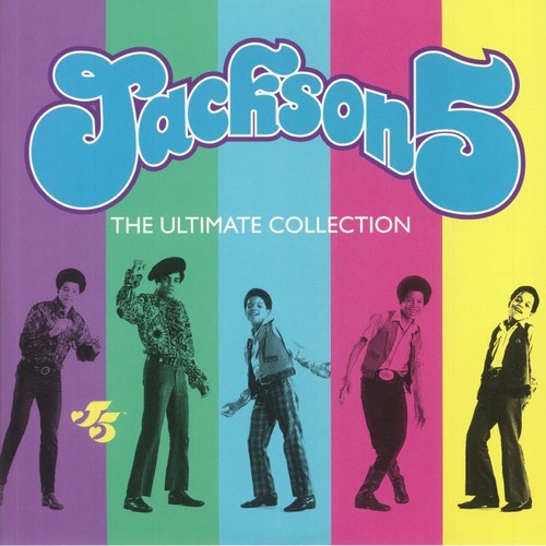 Jackson the ultimate - jackson,