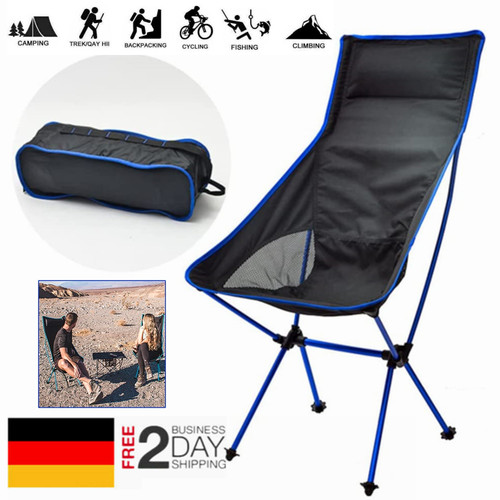 Campingstuhl faltbar - campingstuhl,