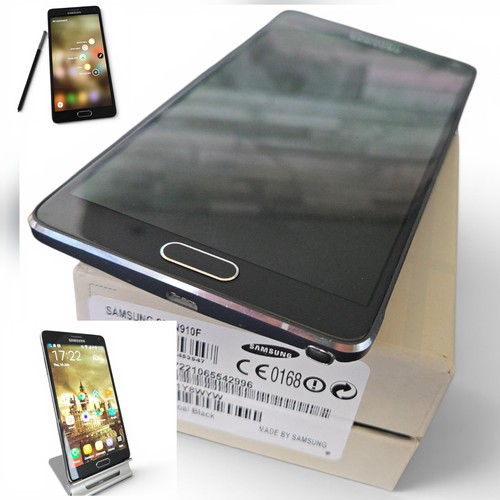 Samsung galaxy note 32gb - 4,