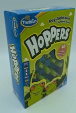 Ravensbruger Thinkfun Hoppers