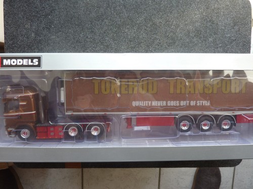 Wsi tonerud transport - tonerud, (n)
