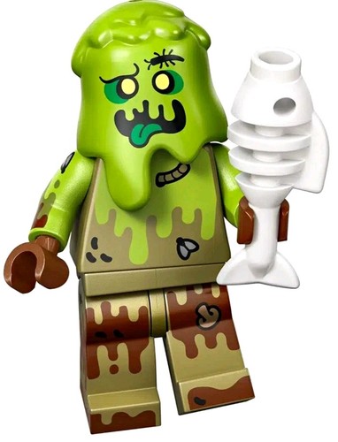 Lego minifiguren serie - lego, 29
