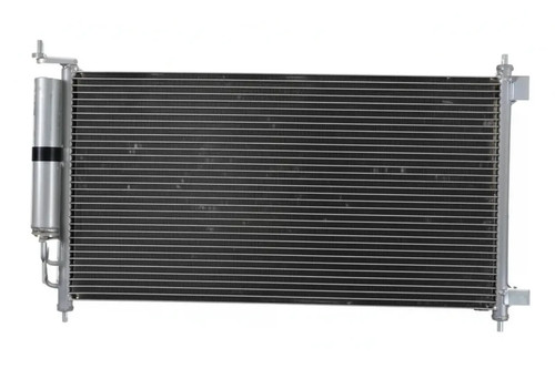 Kondensator klimaanlage 35583 - kondensator,,