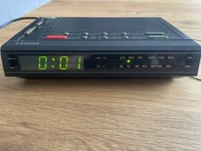 Siemens RG285 Vintage Wecker