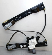 Fensterheber Motor Gestänge