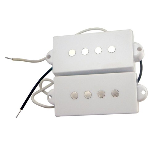 Bass open humbucker pickups - humbucker,