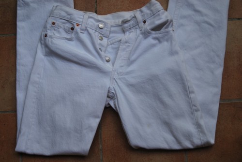 Levi 501 straight - levi's, fit