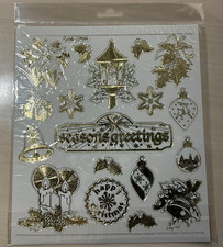 18 Weihnachtsmotive