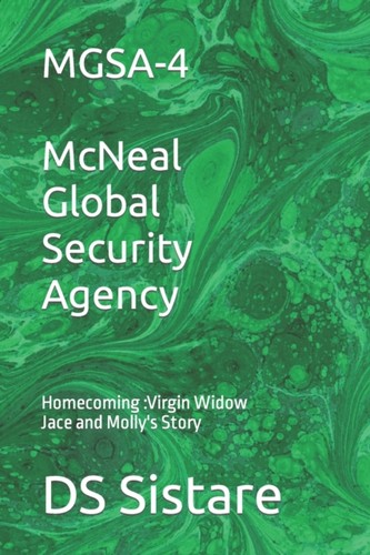 Sistare mgsa mcneal - -,