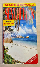 Reiseführer: Seychellen