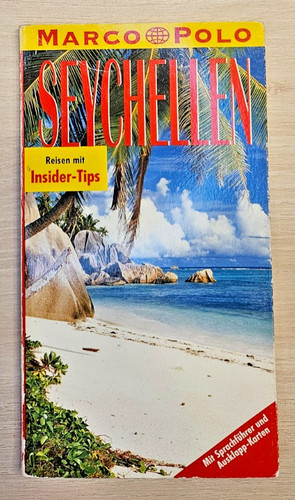Reiseführer seychellen - reiseführer:,