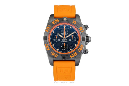 Breitling chronomat raven - 44,